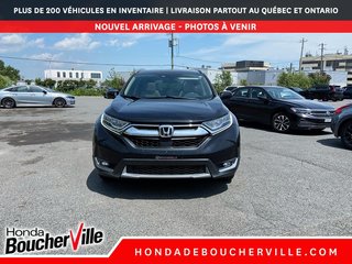 Honda CR-V Touring 2017 à Terrebonne, Québec - 3 - w320h240px