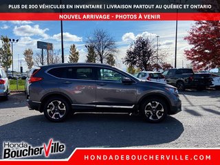 Honda CR-V Touring 2017 à Terrebonne, Québec - 5 - w320h240px