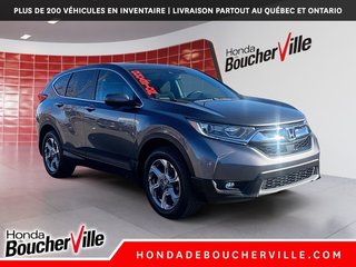 Honda CR-V EX-L 2017