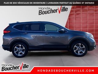 2017 Honda CR-V EX-L in Terrebonne, Quebec - 5 - w320h240px