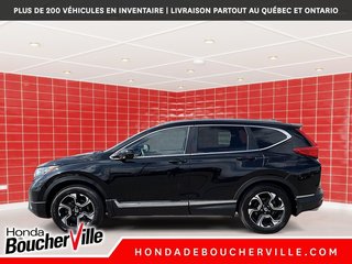 2017 Honda CR-V Touring in Terrebonne, Quebec - 5 - w320h240px