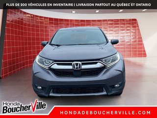 Honda CR-V EX 2017 à Terrebonne, Québec - 2 - w320h240px