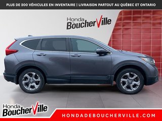 Honda CR-V EX 2017 à Terrebonne, Québec - 5 - w320h240px