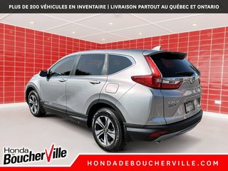 2017 Honda CR-V LX in Terrebonne, Quebec - 5 - w320h240px