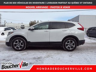 2017 Honda CR-V EX in Terrebonne, Quebec - 3 - w320h240px