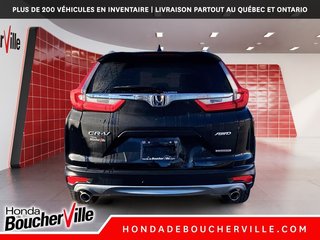 Honda CR-V Touring 2017 à Terrebonne, Québec - 5 - w320h240px