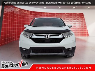 Honda CR-V EX 2017 à Terrebonne, Québec - 5 - w320h240px