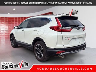 Honda CR-V Touring 2017 à Terrebonne, Québec - 5 - w320h240px
