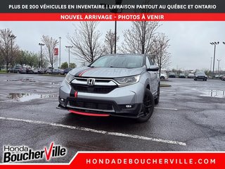 Honda CR-V EX 2017 à Terrebonne, Québec - 2 - w320h240px