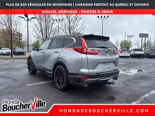 Honda CR-V EX 2017 à Terrebonne, Québec - 5 - w320h240px