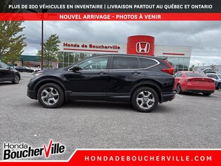 Honda CR-V EX 2017