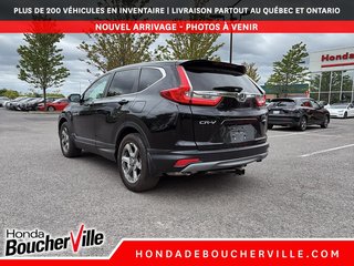 Honda CR-V EX 2017 à Terrebonne, Québec - 5 - w320h240px