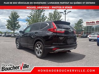 Honda CR-V EX 2017 à Terrebonne, Québec - 5 - w320h240px