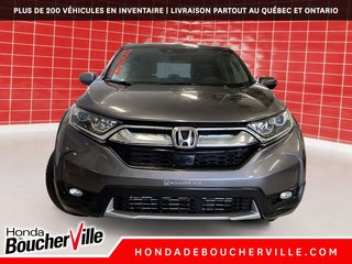 2018 Honda CR-V EX in Terrebonne, Quebec - 3 - w320h240px