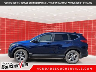 Honda CR-V EX-L 2018 à Terrebonne, Québec - 3 - w320h240px