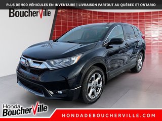 2018 Honda CR-V EX in Terrebonne, Quebec - 5 - w320h240px