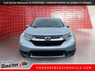 Honda CR-V LX 2018