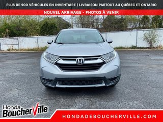 2018 Honda CR-V LX in Terrebonne, Quebec - 3 - w320h240px