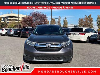Honda CR-V LX 2018 à Terrebonne, Québec - 2 - w320h240px