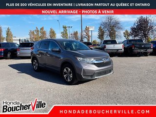 Honda CR-V LX 2018 à Terrebonne, Québec - 3 - w320h240px