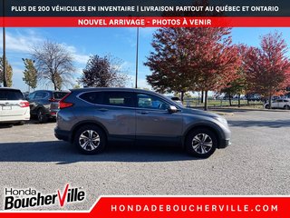 Honda CR-V LX 2018 à Terrebonne, Québec - 5 - w320h240px