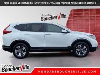2018 Honda CR-V LX in Terrebonne, Quebec - 6 - w320h240px
