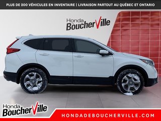 2018 Honda CR-V EX-L in Terrebonne, Quebec - 5 - w320h240px