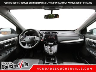 Honda CR-V LX 2018 à Terrebonne, Québec - 5 - w320h240px