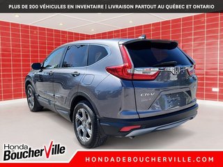 2018 Honda CR-V EX-L in Terrebonne, Quebec - 5 - w320h240px