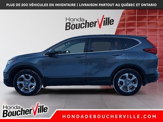 Honda CR-V EX-L 2018