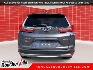 2018 Honda CR-V EX-L in Terrebonne, Quebec - 6 - w320h240px