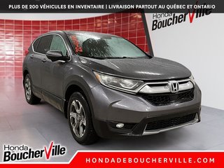Honda CR-V EX 2018 à Terrebonne, Québec - 3 - w320h240px