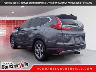 Honda CR-V EX 2018 à Terrebonne, Québec - 5 - w320h240px