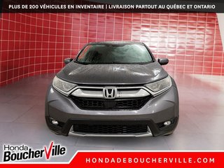 Honda CR-V EX 2018 à Terrebonne, Québec - 2 - w320h240px