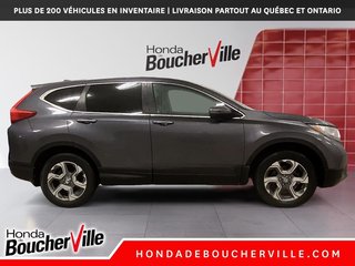 Honda CR-V EX 2018 à Terrebonne, Québec - 5 - w320h240px