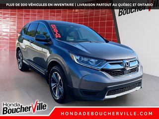 2018 Honda CR-V LX in Terrebonne, Quebec - 3 - w320h240px
