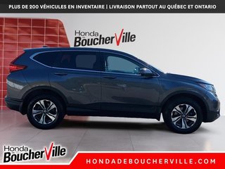 2018 Honda CR-V LX in Terrebonne, Quebec - 5 - w320h240px