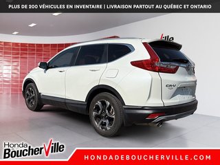 Honda CR-V Touring 2018 à Terrebonne, Québec - 5 - w320h240px