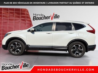 Honda CR-V Touring 2018 à Terrebonne, Québec - 3 - w320h240px