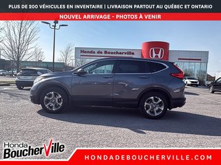 Honda CR-V EX 2018
