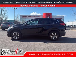 2018 Honda CR-V LX in Terrebonne, Quebec - 3 - w320h240px