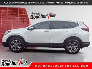 2018 Honda CR-V EX in Terrebonne, Quebec - 3 - w320h240px