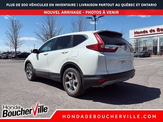 2018 Honda CR-V EX in Terrebonne, Quebec - 5 - w320h240px