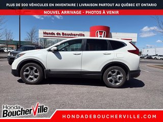 2018 Honda CR-V EX in Terrebonne, Quebec - 3 - w320h240px
