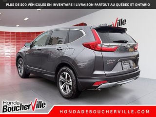 2018 Honda CR-V LX in Terrebonne, Quebec - 5 - w320h240px