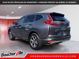 2018 Honda CR-V EX-L in Terrebonne, Quebec - 3 - w320h240px