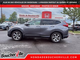 Honda CR-V EX-L 2018