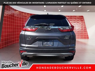 2018 Honda CR-V EX-L in Terrebonne, Quebec - 5 - w320h240px