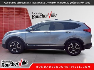 Honda CR-V Touring 2018