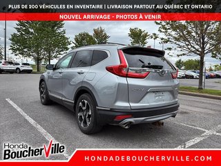 Honda CR-V Touring 2018 à Terrebonne, Québec - 5 - w320h240px